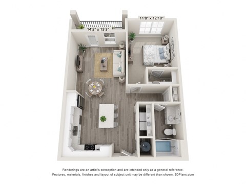 7045 Pine Forest Rd 1-3 Beds Apartment for Rent - Photo Gallery 38